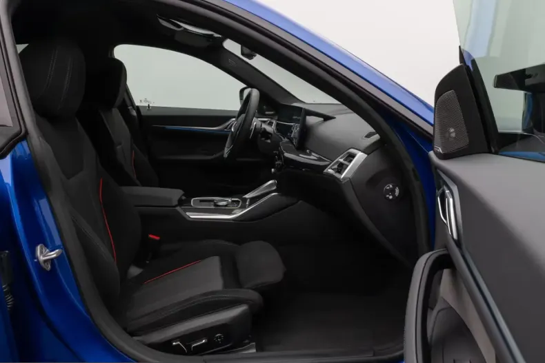 BMW M440i (Seria 4) din 2025 cu 1.048 km - oferta BMW206904 - foto 19