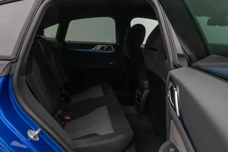 BMW M440i (Seria 4) din 2025 cu 1.048 km - oferta BMW206904 - foto 20