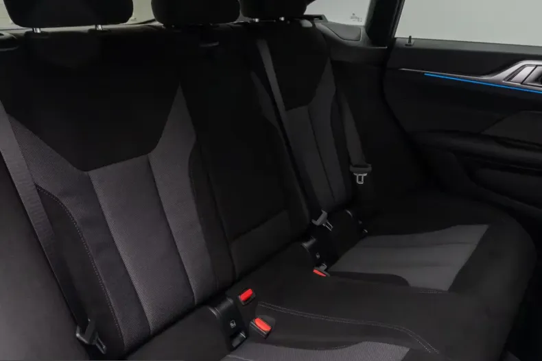 BMW M440i (Seria 4) din 2025 cu 1.048 km - oferta BMW206904 - foto 22