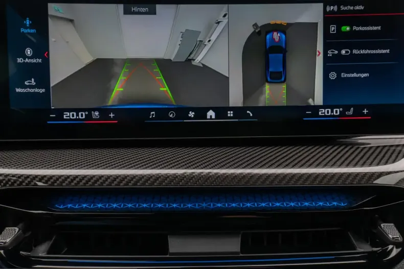 BMW M440i (Seria 4) din 2025 cu 1.048 km - oferta BMW206904 - foto 23