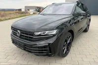 Volkswagen Touareg din 2025 cu 1.100 km - oferta VOL206905 - foto 1