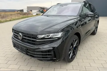 Volkswagen Touareg din 2025 - oferta VOL206905