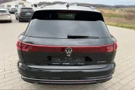 Volkswagen Touareg din 2025 cu 1.100 km - oferta VOL206905 - foto 6