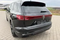 Volkswagen Touareg din 2025 cu 1.100 km - oferta VOL206905 - foto 7