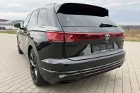 Volkswagen Touareg din 2025 cu 1.100 km - oferta VOL206905 - foto 8