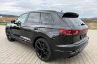 Volkswagen Touareg din 2025 cu 1.100 km - oferta VOL206905 - foto 9