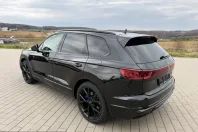 Volkswagen Touareg din 2025 cu 1.100 km - oferta VOL206905 - foto 10