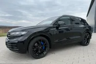 Volkswagen Touareg din 2025 cu 1.100 km - oferta VOL206905 - foto 14