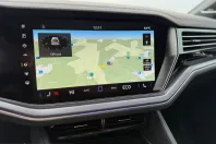 Volkswagen Touareg din 2025 cu 1.100 km - oferta VOL206905 - foto 28