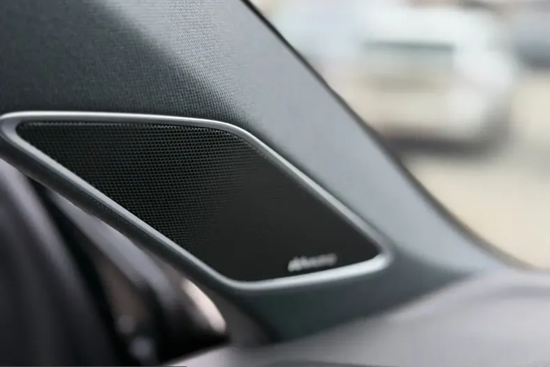 Volkswagen Touareg din 2025 cu 1.100 km - oferta VOL206905 - foto 32