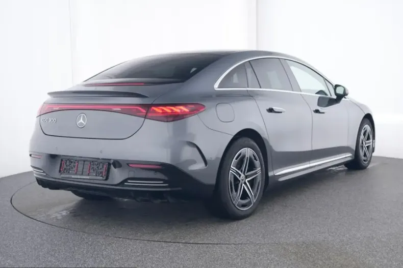Mercedes-Benz EQE din 2025 cu 22.633 km - oferta MER206906 - foto 2