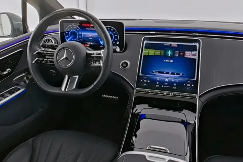 Mercedes-Benz EQE din 2025 cu 22.633 km - oferta MER206906 - foto 5