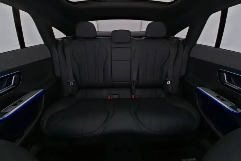 Mercedes-Benz EQE din 2025 cu 22.633 km - oferta MER206906 - foto 8