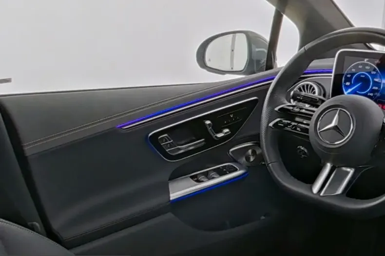 Mercedes-Benz EQE din 2025 cu 22.633 km - oferta MER206906 - foto 9