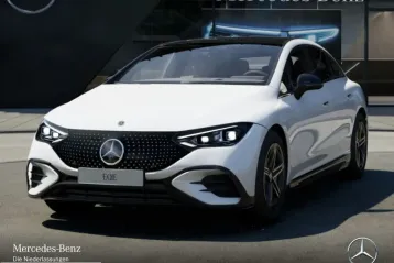 Mercedes-Benz EQE din 2025 - oferta MER206907