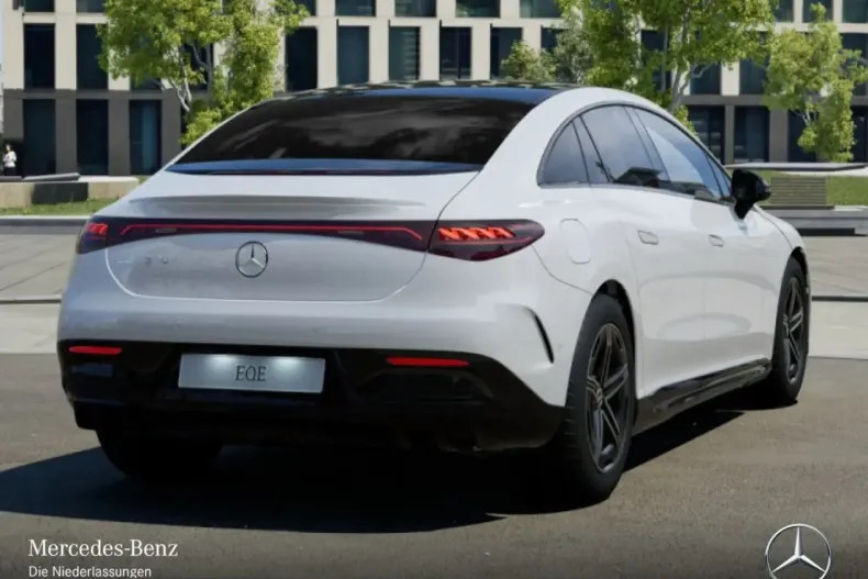 Mercedes-Benz EQE din 2025 cu 13.662 km - oferta MER206907 - foto 3