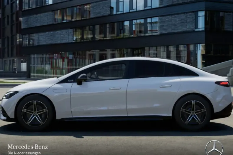 Mercedes-Benz EQE din 2025 cu 13.662 km - oferta MER206907 - foto 4