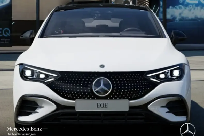 Mercedes-Benz EQE din 2025 cu 13.662 km - oferta MER206907 - foto 5