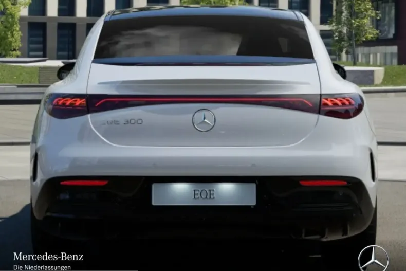 Mercedes-Benz EQE din 2025 cu 13.662 km - oferta MER206907 - foto 6