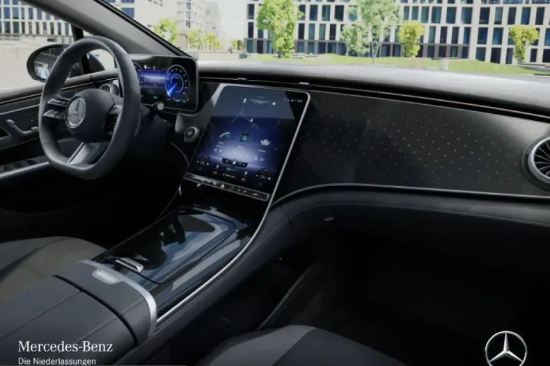 Mercedes-Benz EQE din 2025 cu 13.662 km - oferta MER206907 - foto 8