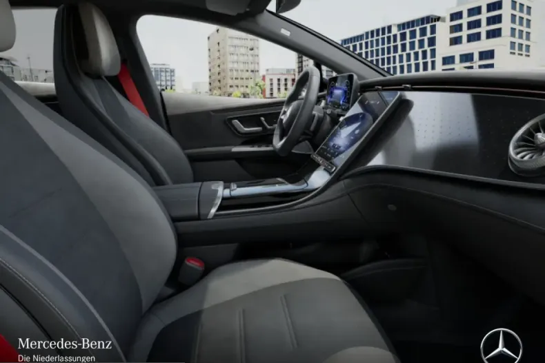 Mercedes-Benz EQE din 2025 cu 13.662 km - oferta MER206907 - foto 9