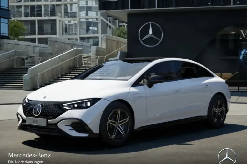 Mercedes-Benz EQE din 2025 cu 13.662 km - oferta MER206907 - foto 11