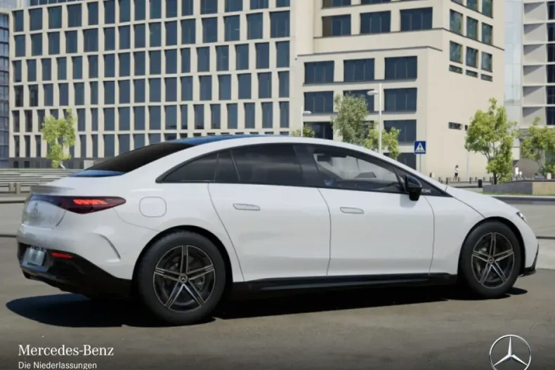 Mercedes-Benz EQE din 2025 cu 13.662 km - oferta MER206907 - foto 14