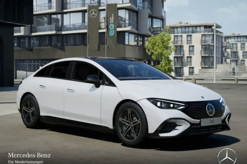 Mercedes-Benz EQE din 2025 cu 13.662 km - oferta MER206907 - foto 15