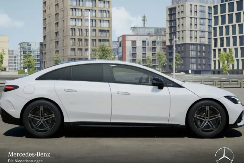 Mercedes-Benz EQE din 2025 cu 13.662 km - oferta MER206907 - foto 16