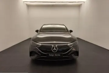 Mercedes-Benz EQE din 2024 - oferta MER206908