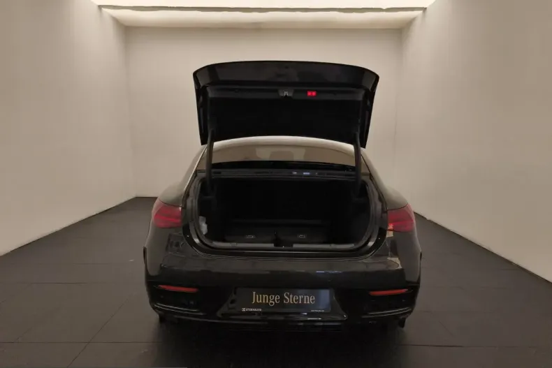 Mercedes-Benz EQE din 2024 cu 9.008 km - oferta MER206908 - foto 8