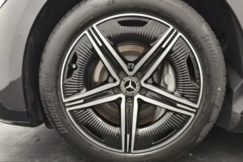 Mercedes-Benz EQE din 2024 cu 9.008 km - oferta MER206908 - foto 9