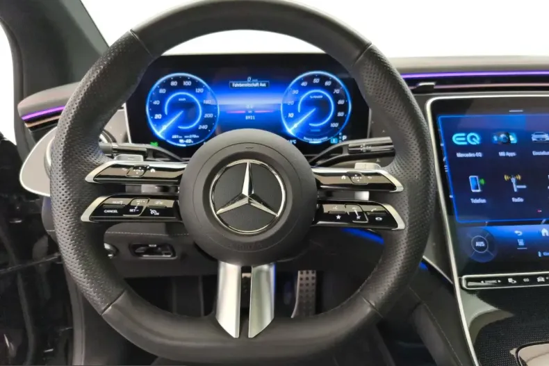 Mercedes-Benz EQE din 2024 cu 9.008 km - oferta MER206908 - foto 12