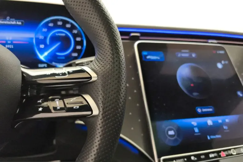 Mercedes-Benz EQE din 2024 cu 9.008 km - oferta MER206908 - foto 14