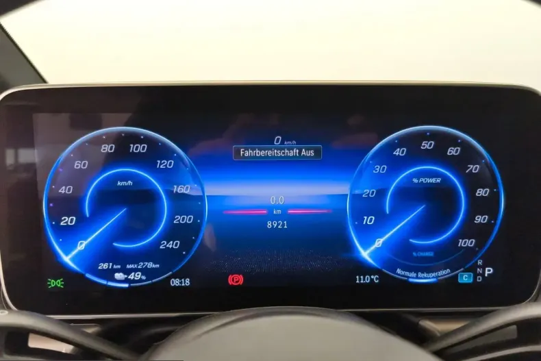 Mercedes-Benz EQE din 2024 cu 9.008 km - oferta MER206908 - foto 15