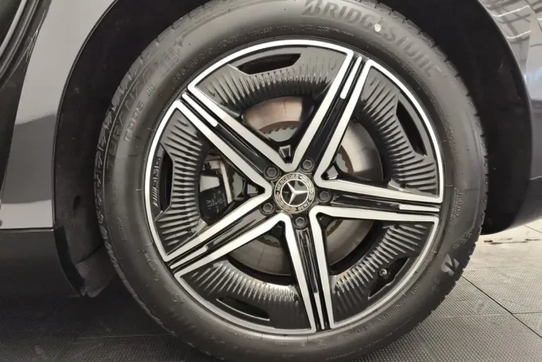 Mercedes-Benz EQE din 2024 cu 9.008 km - oferta MER206908 - foto 18