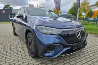 Mercedes-Benz EQE SUV din 2024 cu 19.400 km - oferta MER206909 - foto 1