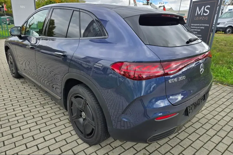 Mercedes-Benz EQE SUV din 2024 cu 19.400 km - oferta MER206909 - foto 9