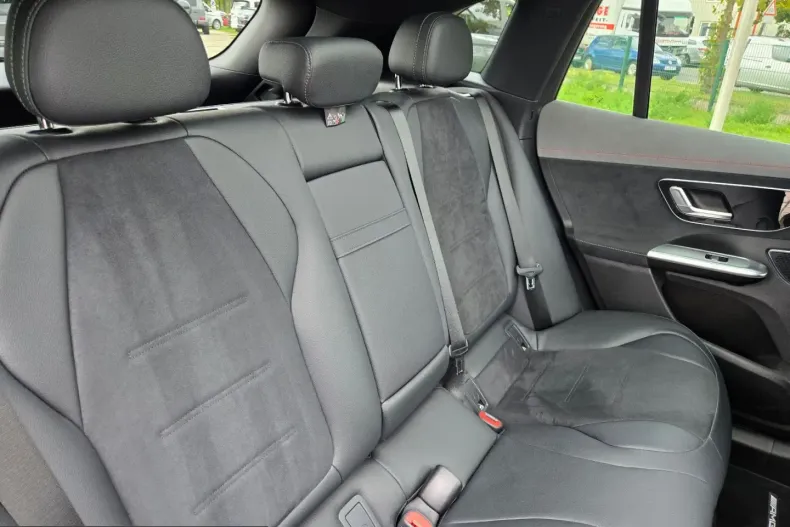 Mercedes-Benz EQE SUV din 2024 cu 19.400 km - oferta MER206909 - foto 10