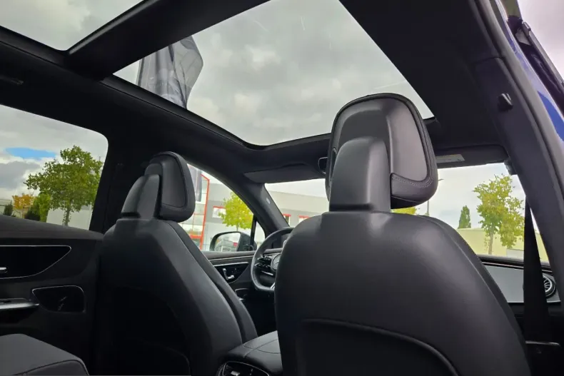 Mercedes-Benz EQE SUV din 2024 cu 19.400 km - oferta MER206909 - foto 11