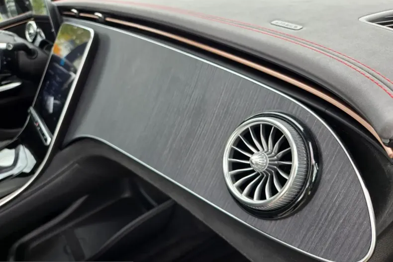 Mercedes-Benz EQE SUV din 2024 cu 19.400 km - oferta MER206909 - foto 16