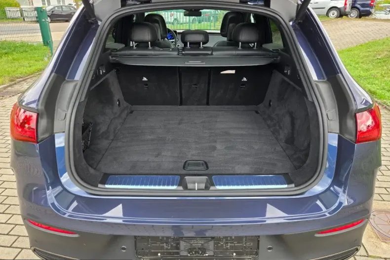 Mercedes-Benz EQE SUV din 2024 cu 19.400 km - oferta MER206909 - foto 17