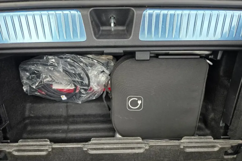 Mercedes-Benz EQE SUV din 2024 cu 19.400 km - oferta MER206909 - foto 18