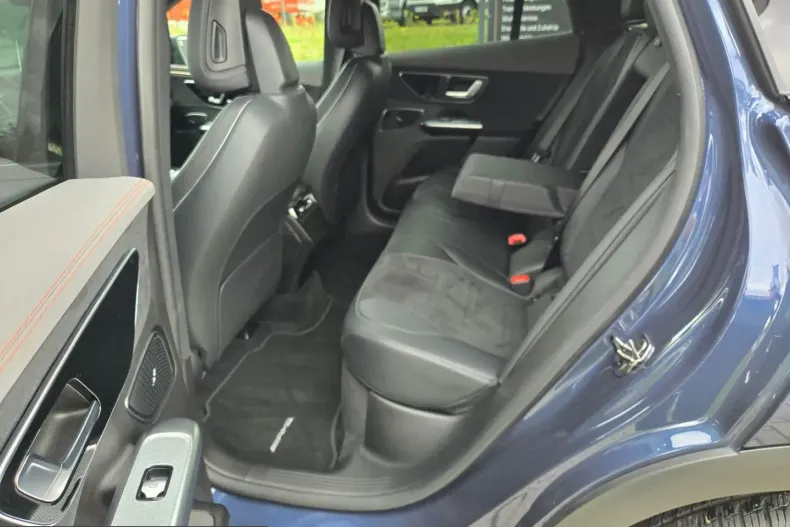 Mercedes-Benz EQE SUV din 2024 cu 19.400 km - oferta MER206909 - foto 19