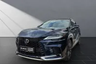 Lexus RX 450 din 2026 cu 5.000 km - oferta LEX206910 - foto 2