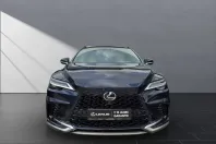 Lexus RX 450 din 2026 cu 5.000 km - oferta LEX206910 - foto 4