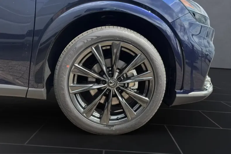 Lexus RX 450 din 2026 cu 5.000 km - oferta LEX206910 - foto 7