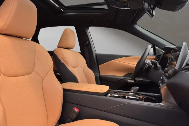 Lexus RX 450 din 2026 cu 5.000 km - oferta LEX206910 - foto 9