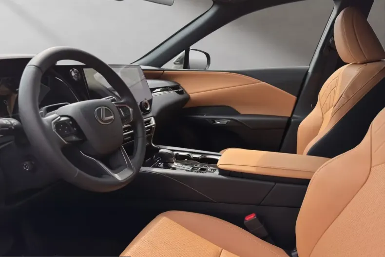 Lexus RX 450 din 2026 cu 5.000 km - oferta LEX206910 - foto 10