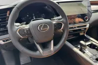 Lexus RX 450 din 2026 cu 5.000 km - oferta LEX206910 - foto 19